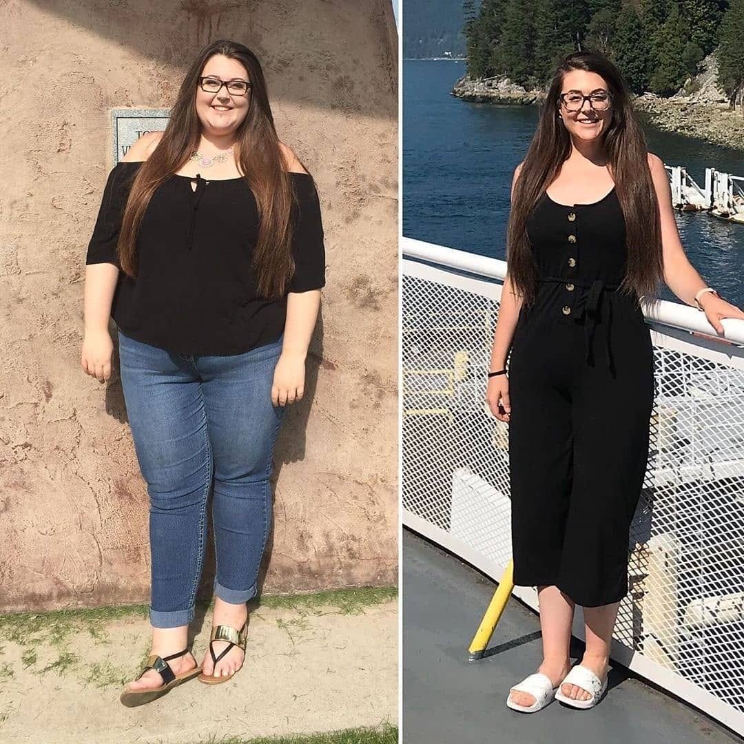 Resultados visíveis